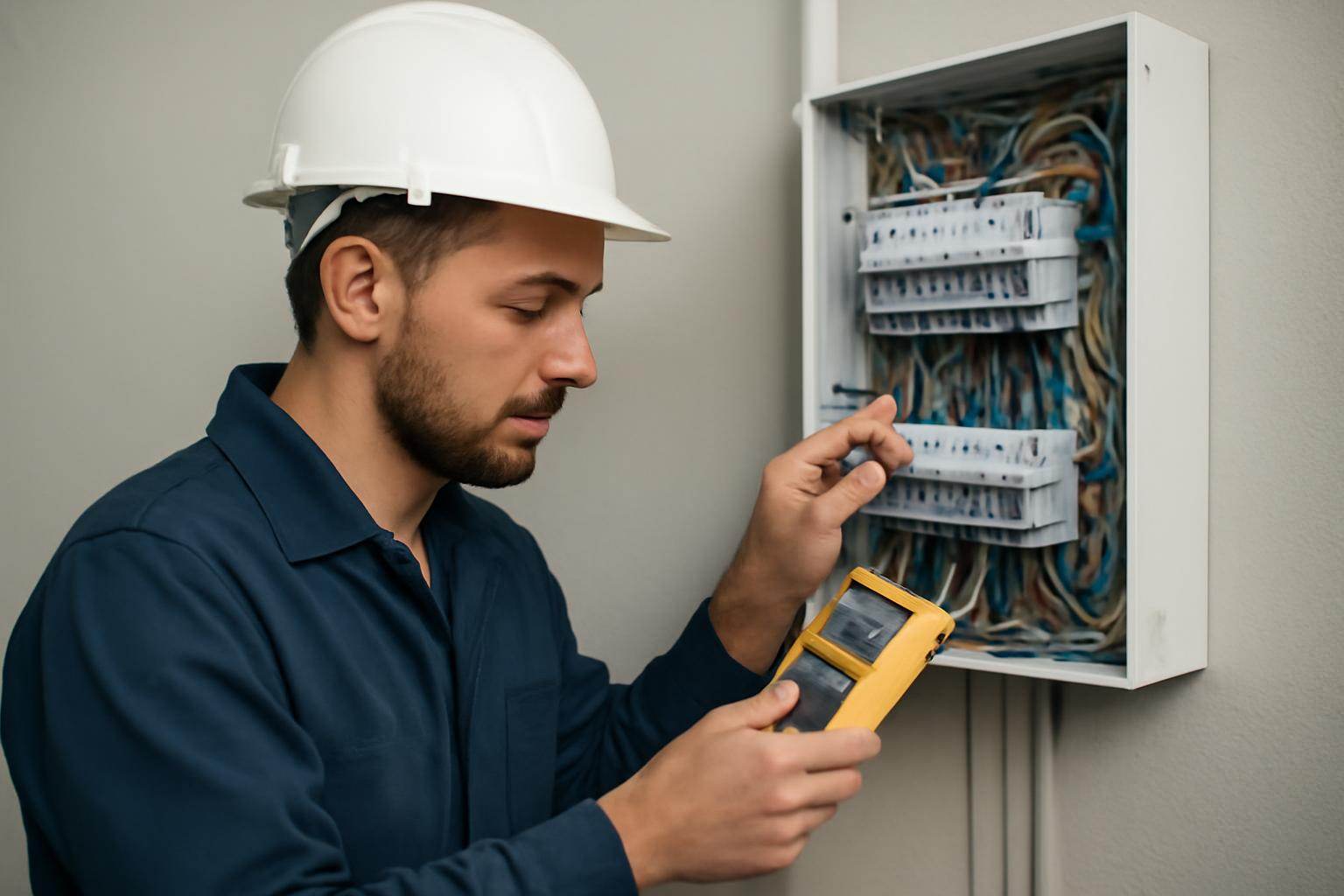 Electricistas en Alicante: servicios más solicitados y cuándo necesitarlos