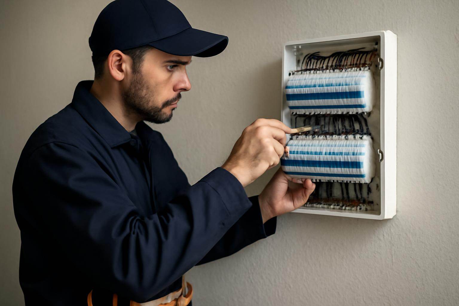 Electricistas en Granada: servicios esenciales y momentos clave para solicitar ayuda profesional