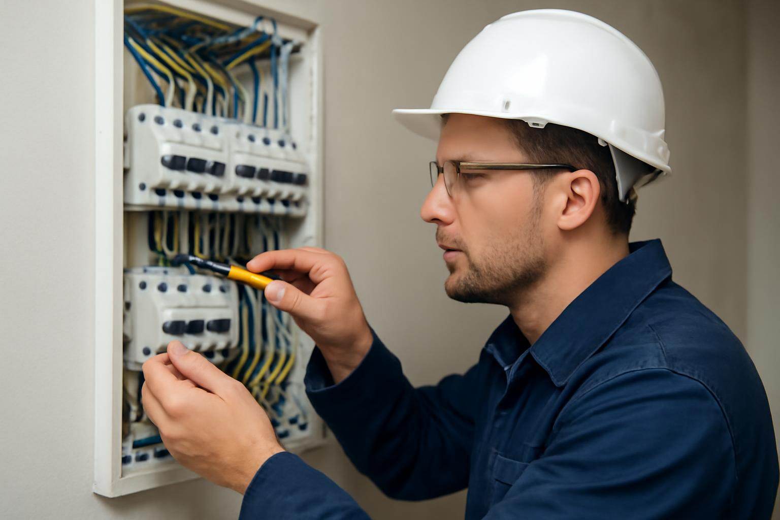 Electricistas en Gipuzkoa: servicios más solicitados y cuándo acudir a ellos