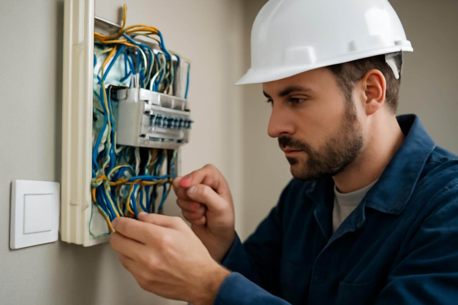 Electricistas en Illes Balears: Servicios Clave y Cuándo Contactarlos para tu Hogar o negocio