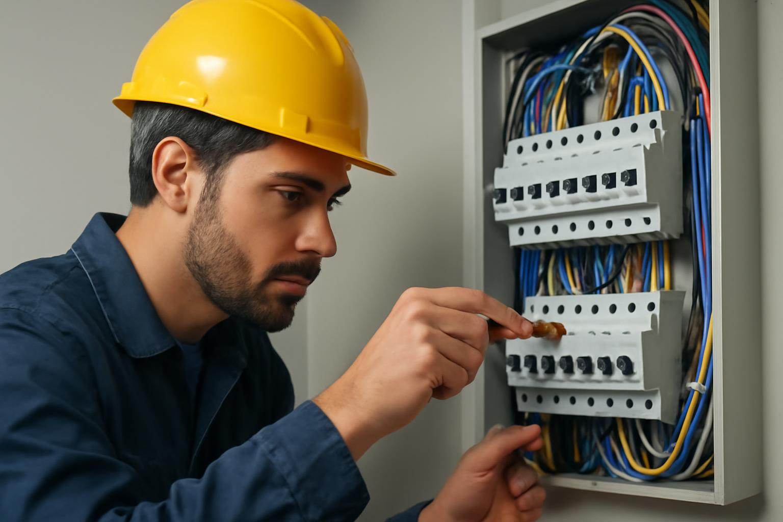 Electricistas en Lleida: servicios más solicitados y cuándo es el momento adecuado para llamarlos