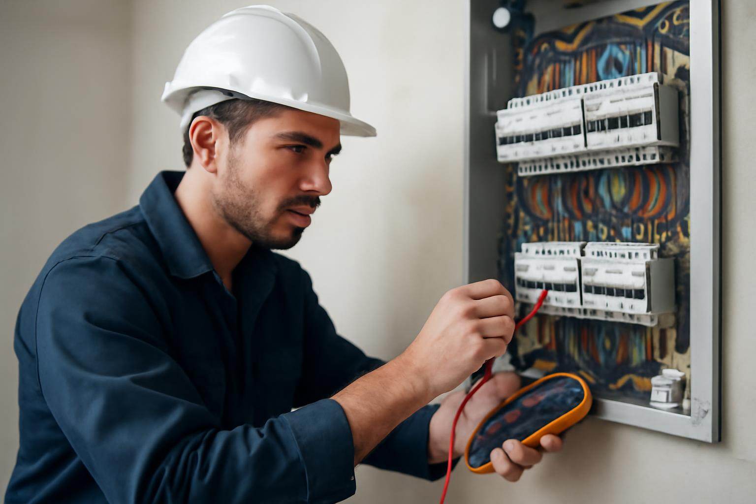 Electricistas en Murcia: servicios más solicitados y cuándo pedirlos