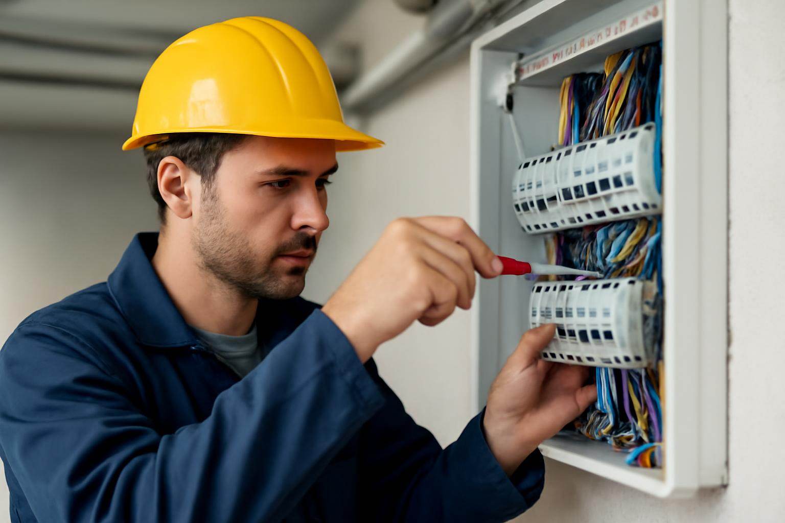 Electricistas en Palencia: servicios más solicitados y cuándo pedirlos