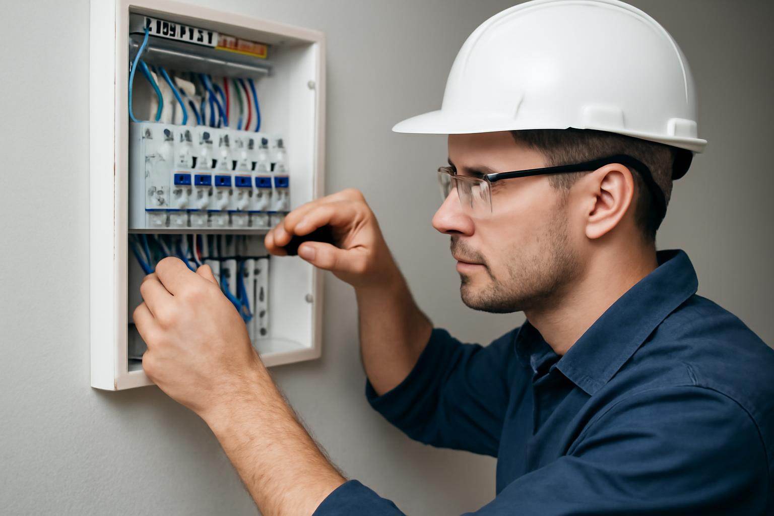 Electricistas en Cáceres: guía práctica para entender precios y presupuestos
