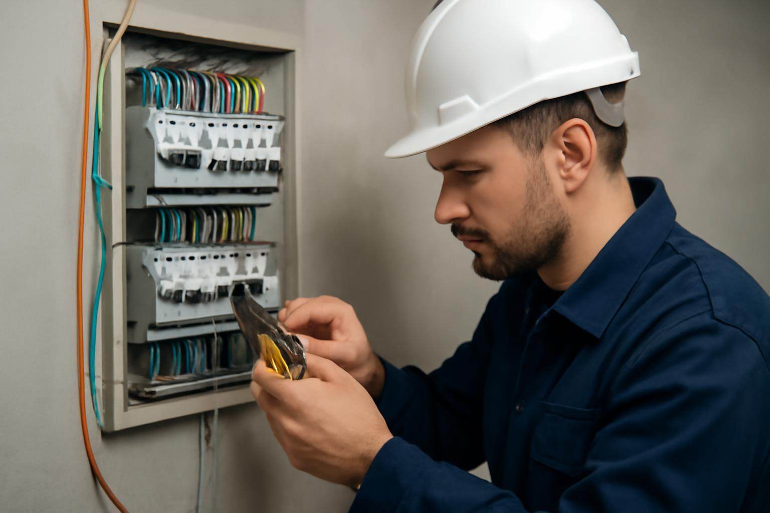 Electricistas en Zaragoza: servicios más solicitados y cuándo es el momento ideal para contactar con uno