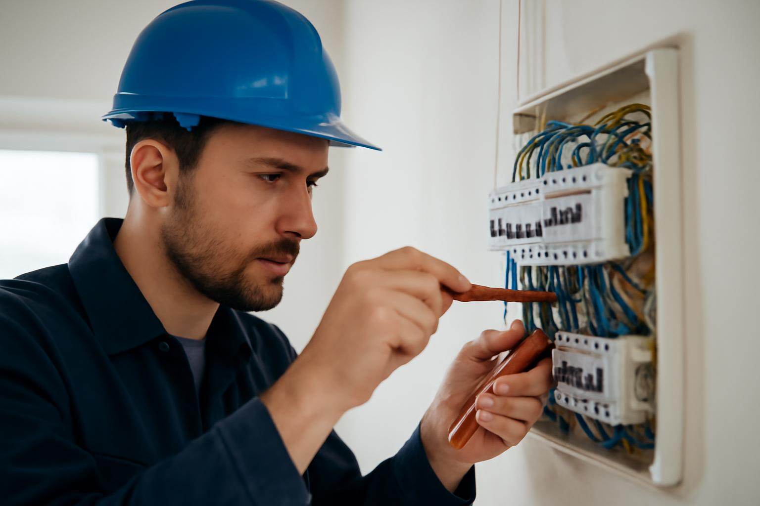 Electricistas en Cádiz: Guía práctica sobre precios orientativos y factores que influyen en tu presupuesto
