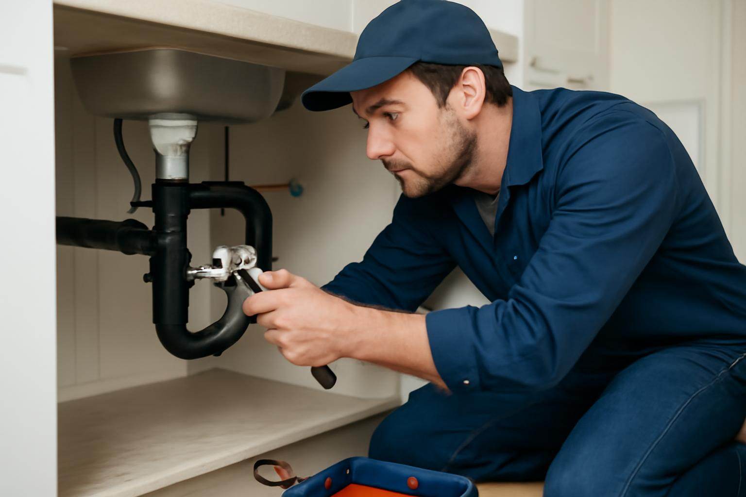 Fontaneros en Albacete: servicios más solicitados y cuándo pedirlos
