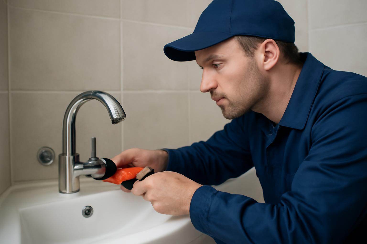 Fontaneros en Badajoz: Servicios más solicitados y cuándo es el mejor momento para pedir ayuda
