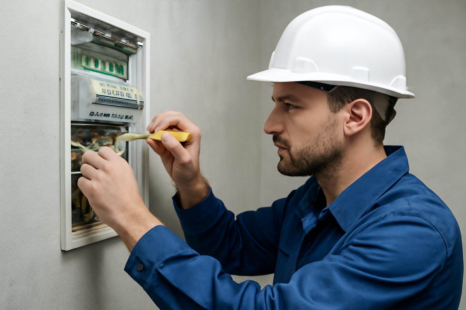 Electricistas en Cantabria: Guía práctica sobre precios orientativos y factores que influyen en tu presupuesto