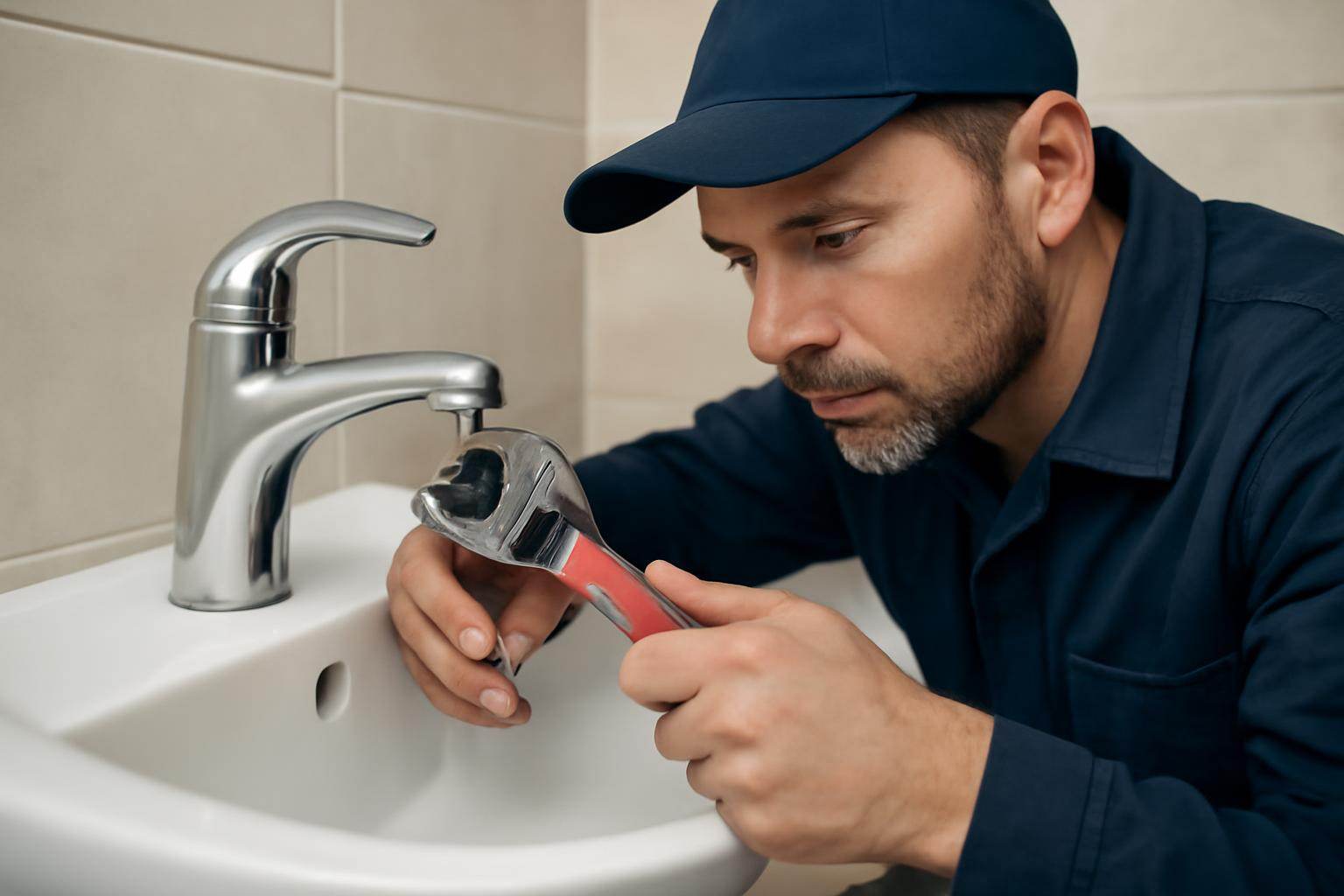 Fontaneros en Cantabria: servicios más solicitados y cuándo es el momento ideal para pedir ayuda