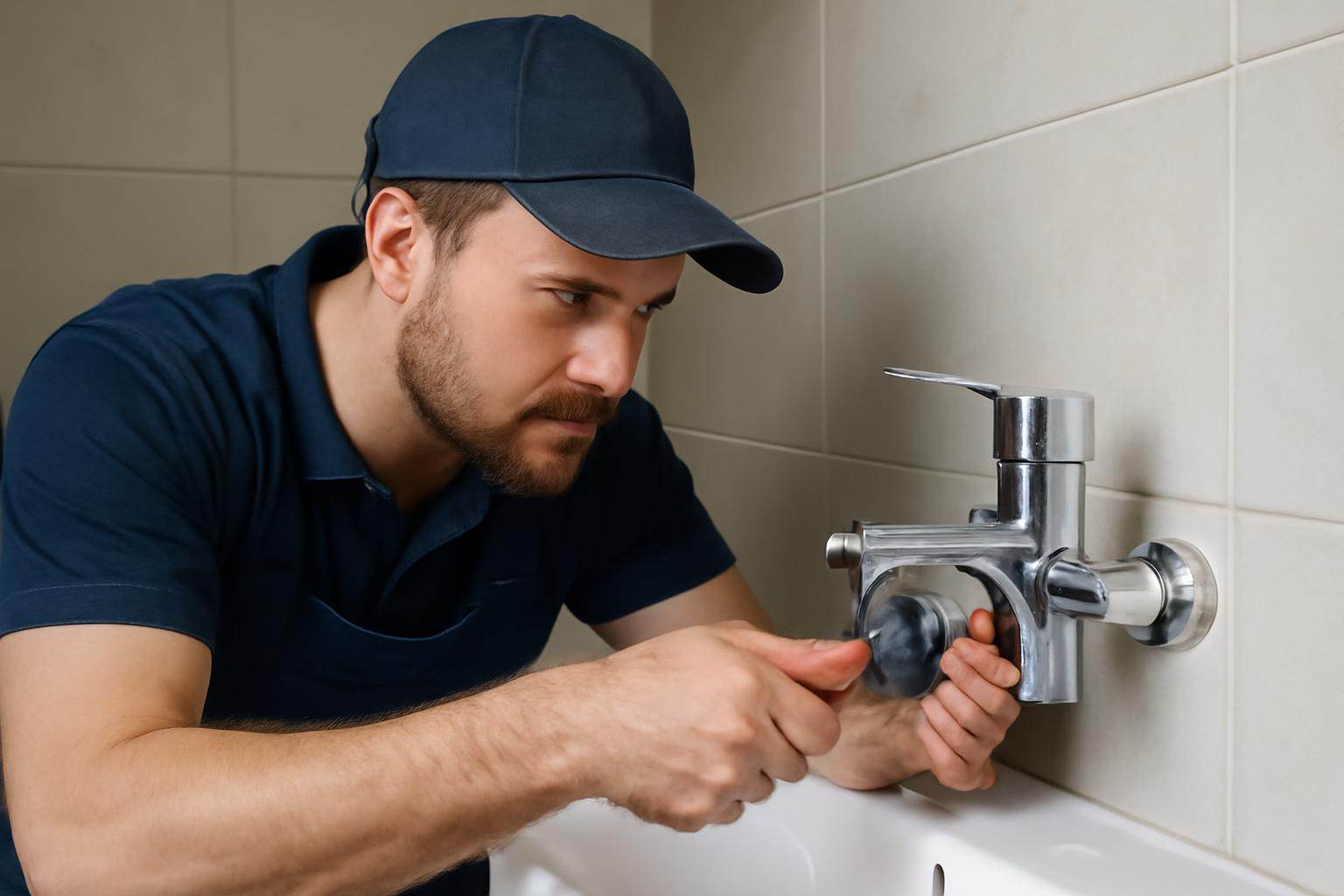 Fontaneros en Córdoba: servicios más solicitados y cuándo pedirlos
