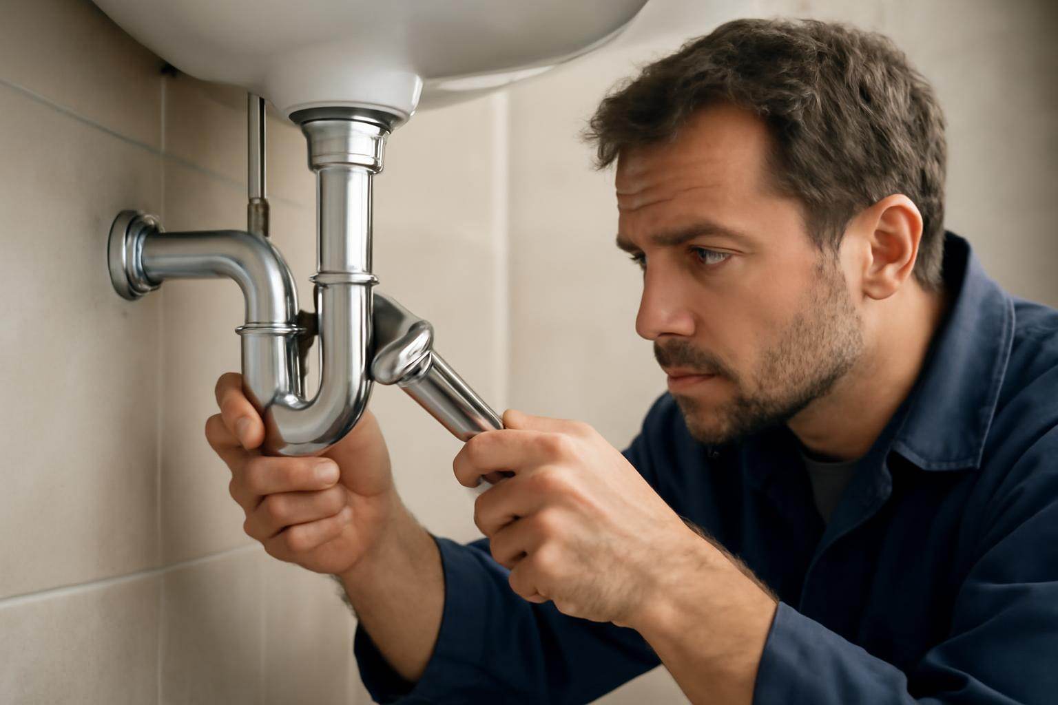 Fontaneros en Girona: servicios más solicitados y cuándo pedirlos