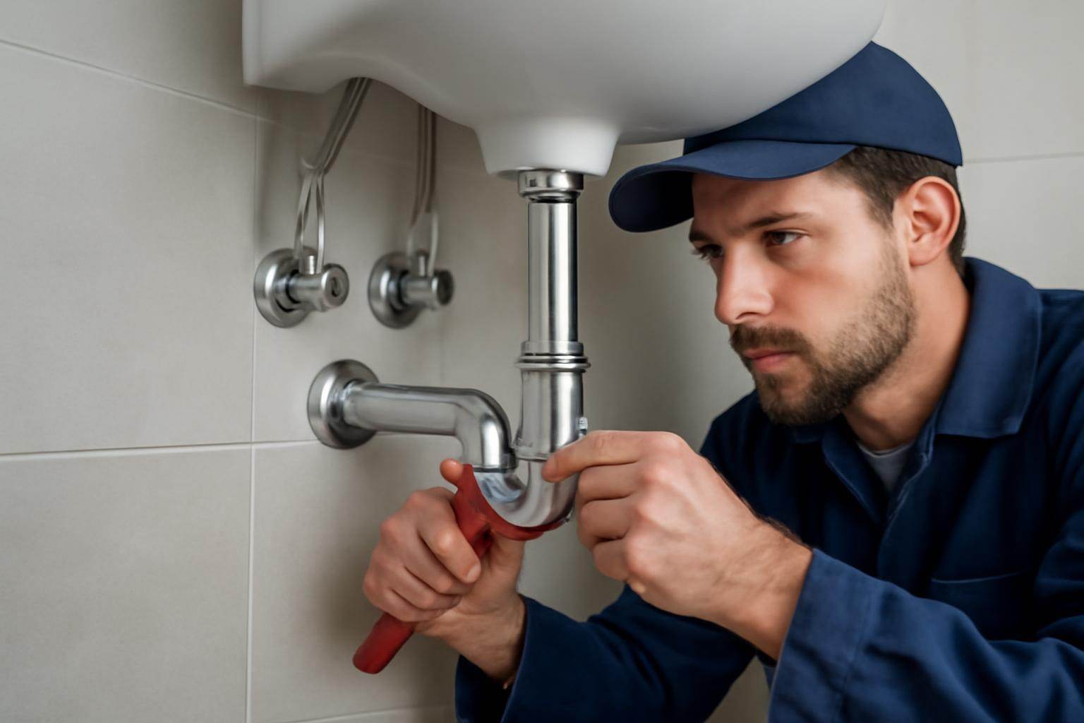 Fontaneros en Illes Balears: servicios más solicitados y cuándo pedirlos
