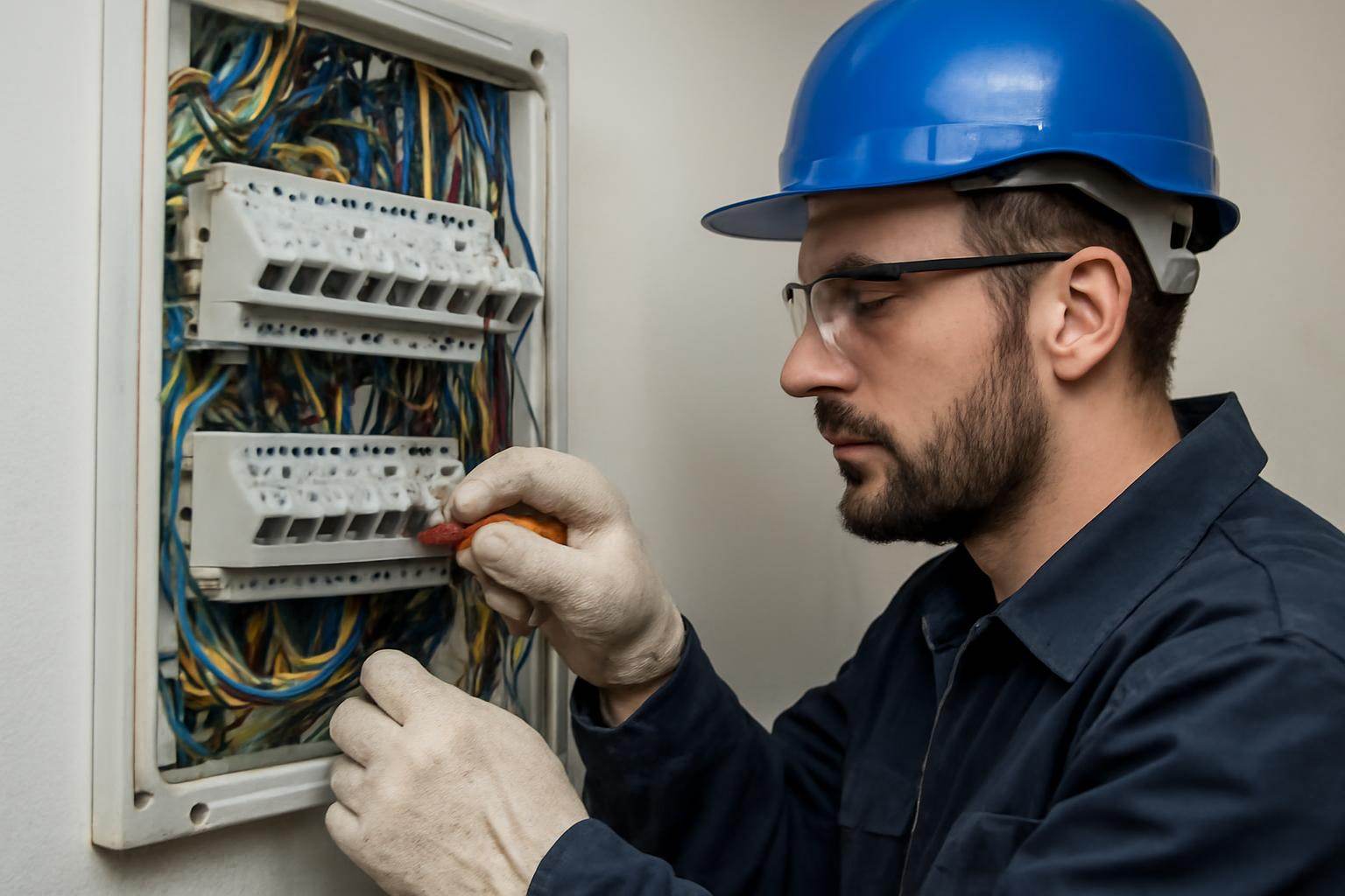 Electricistas en Ceuta: guía práctica de precios y cómo influyen en tu presupuesto