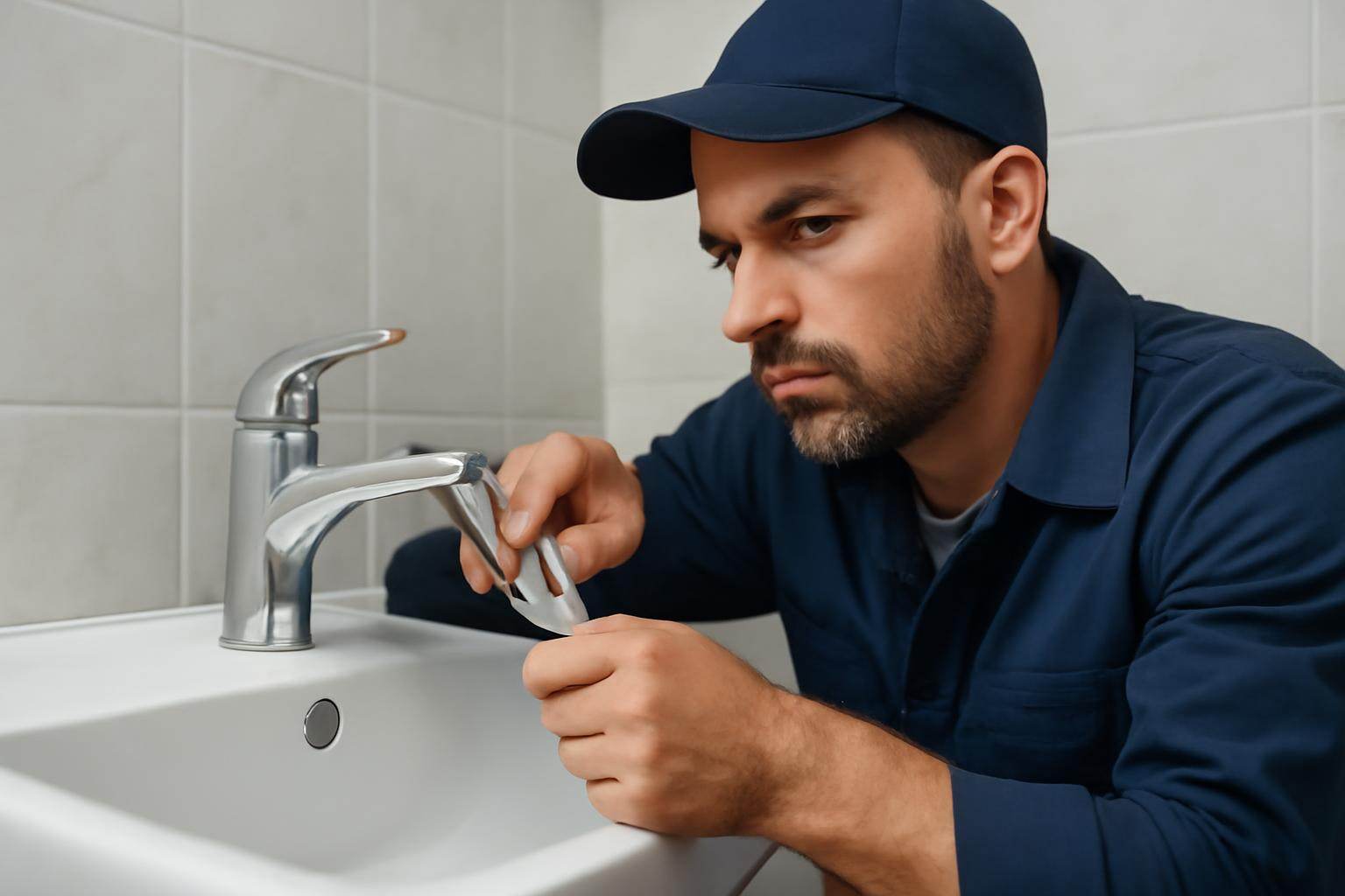 Fontaneros en Melilla: Servicios imprescindibles y el momento ideal para solicitarlos