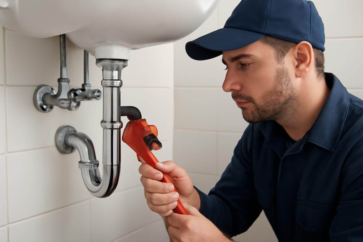 Fontaneros en Valladolid: servicios más solicitados y cuándo pedirlos