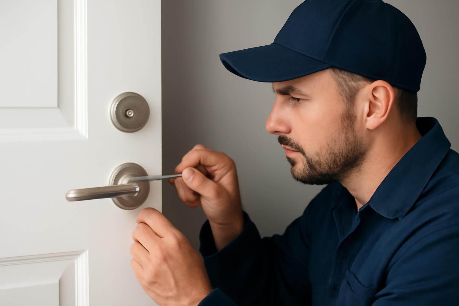 Cerrajeros en A Coruña: servicios más solicitados y cuándo pedirlos