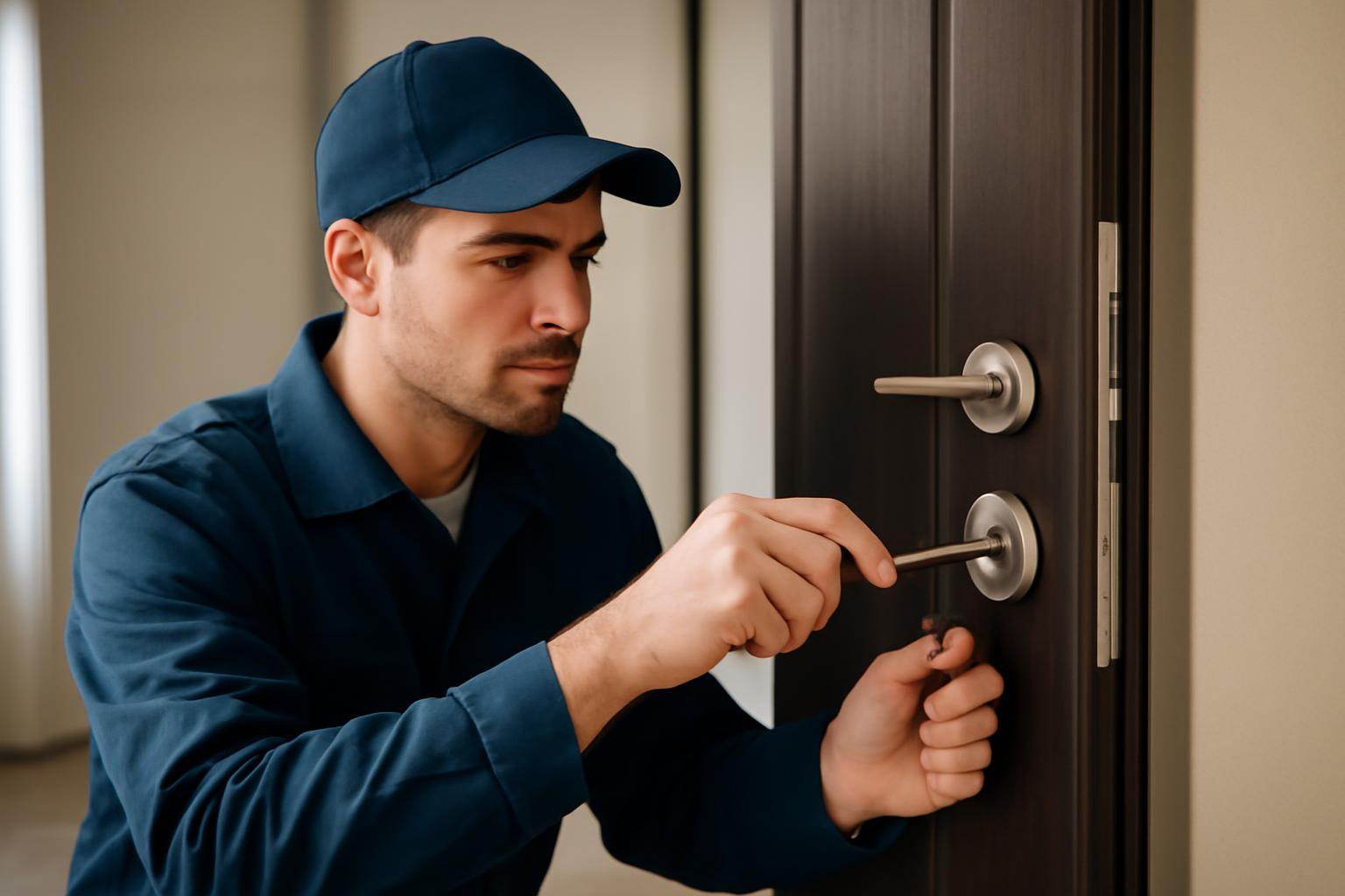 Cerrajeros en Álava: servicios esenciales y momentos clave para solicitarlos