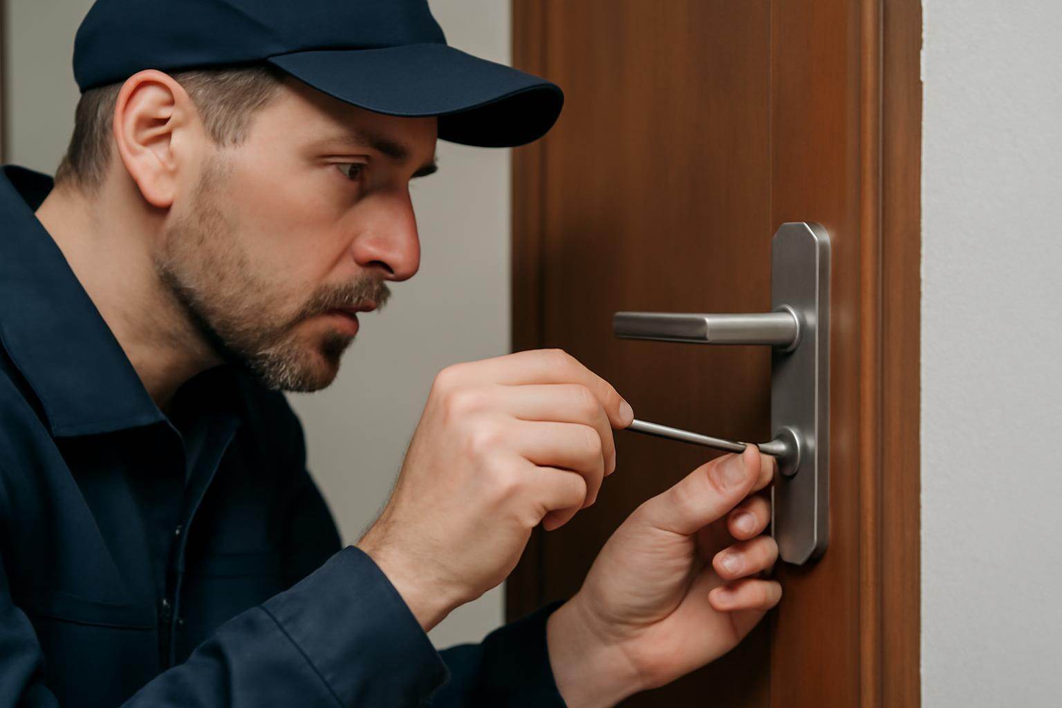 Cerrajeros en Almería: Servicios más solicitados y cuándo es el momento ideal para llamar