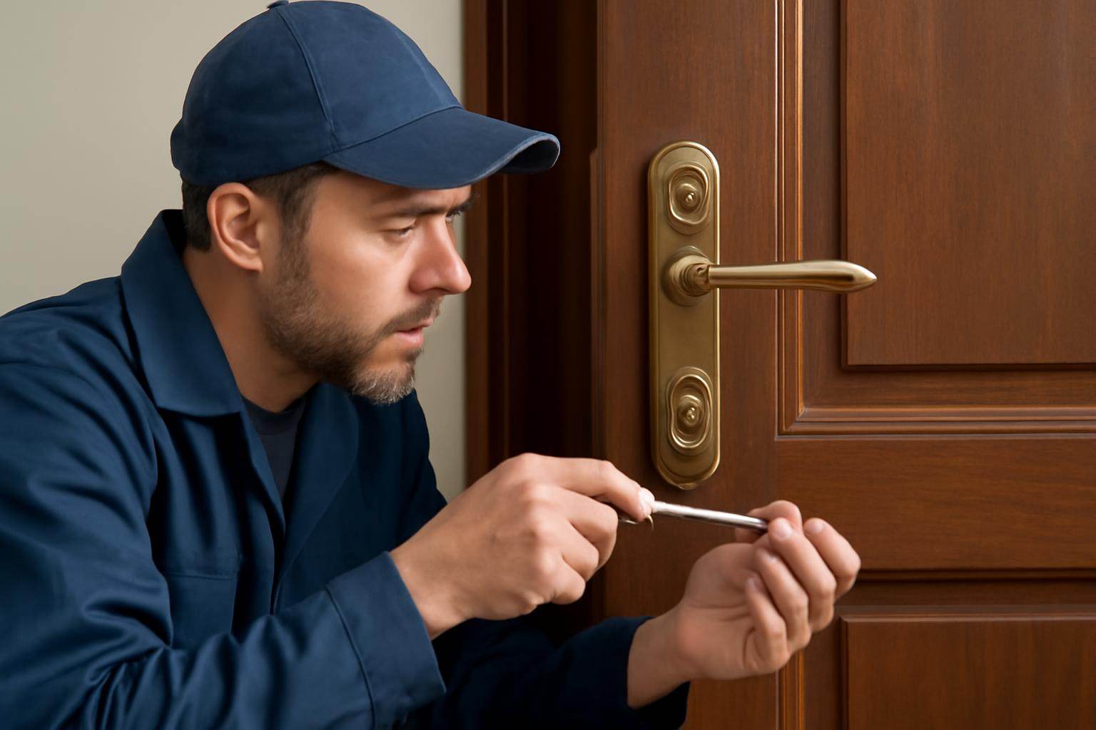 Cerrajeros en Asturias: Servicios Clave y Cómo Saber Cuándo Contactarlos