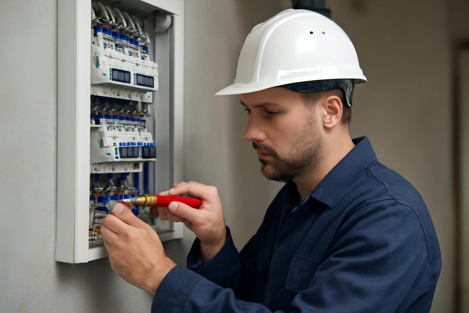 Electricistas en Girona: precios orientativos y factores clave que afectan tu presupuesto