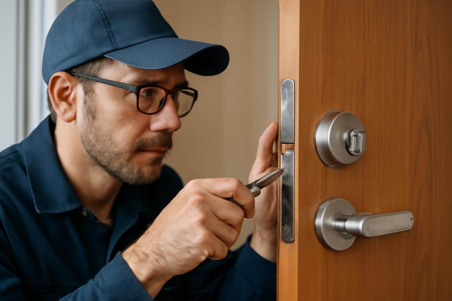 Cerrajeros en Illes Balears: Servicios esenciales y momentos clave para contactar con profesionales