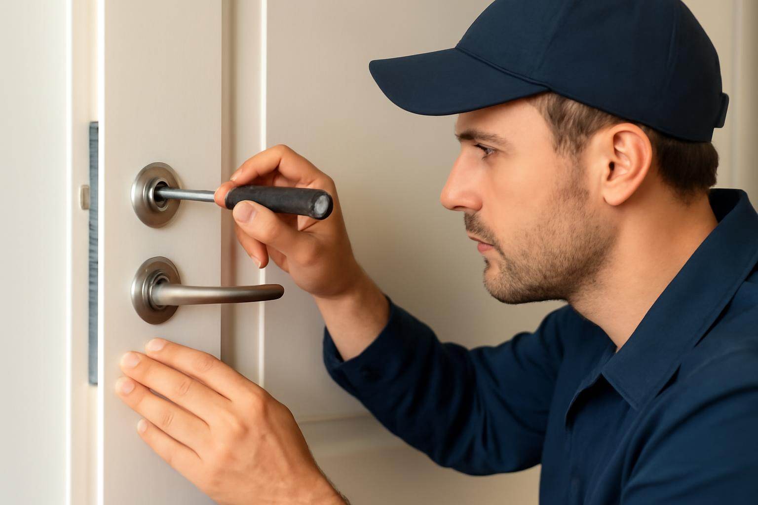 Cerrajeros en Jaén: servicios esenciales y momentos clave para solicitarlos