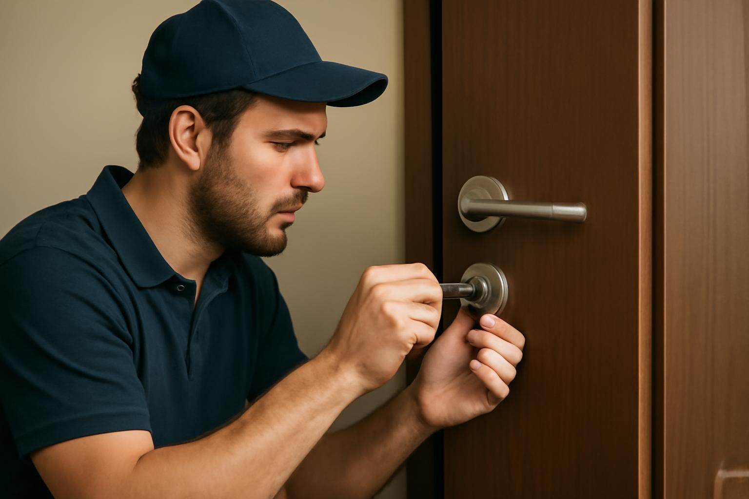 Cerrajeros en La Rioja: Servicios esenciales y momentos clave para contactarlos