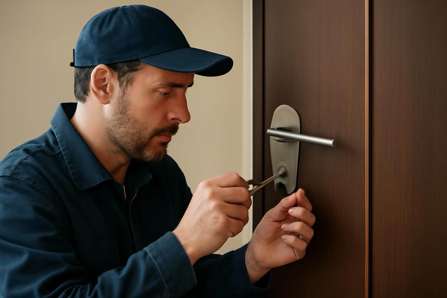 Cerrajeros en León: servicios indispensables y el momento ideal para contactarlos