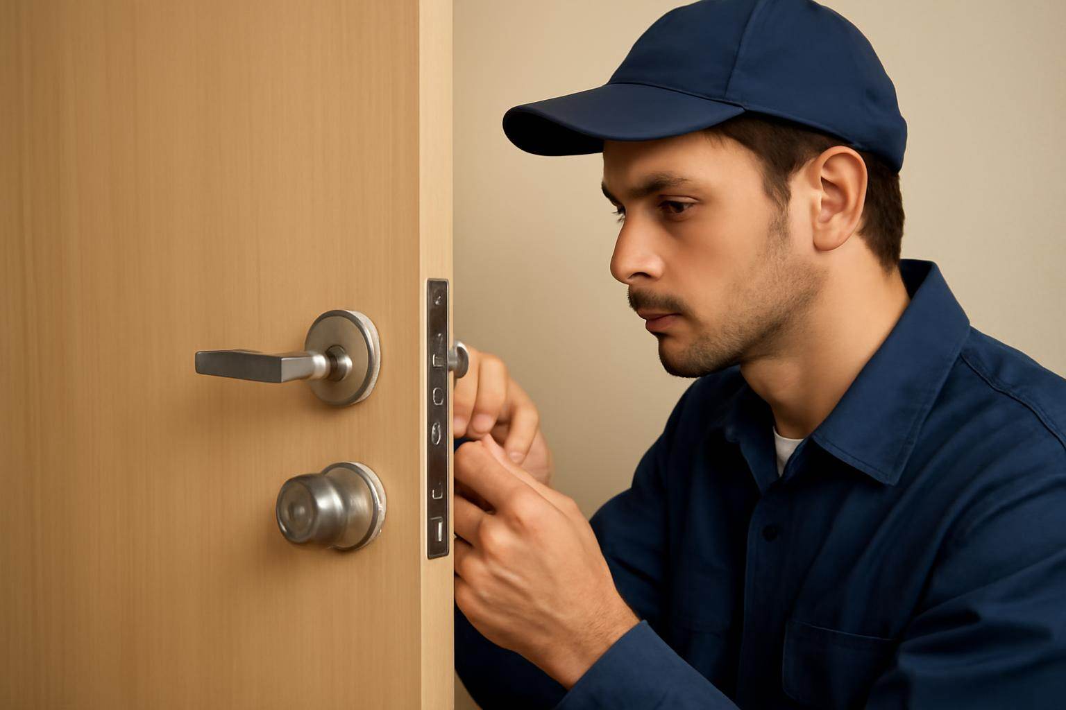 Cerrajeros en Lleida: servicios más solicitados y cuándo llamar a un profesional