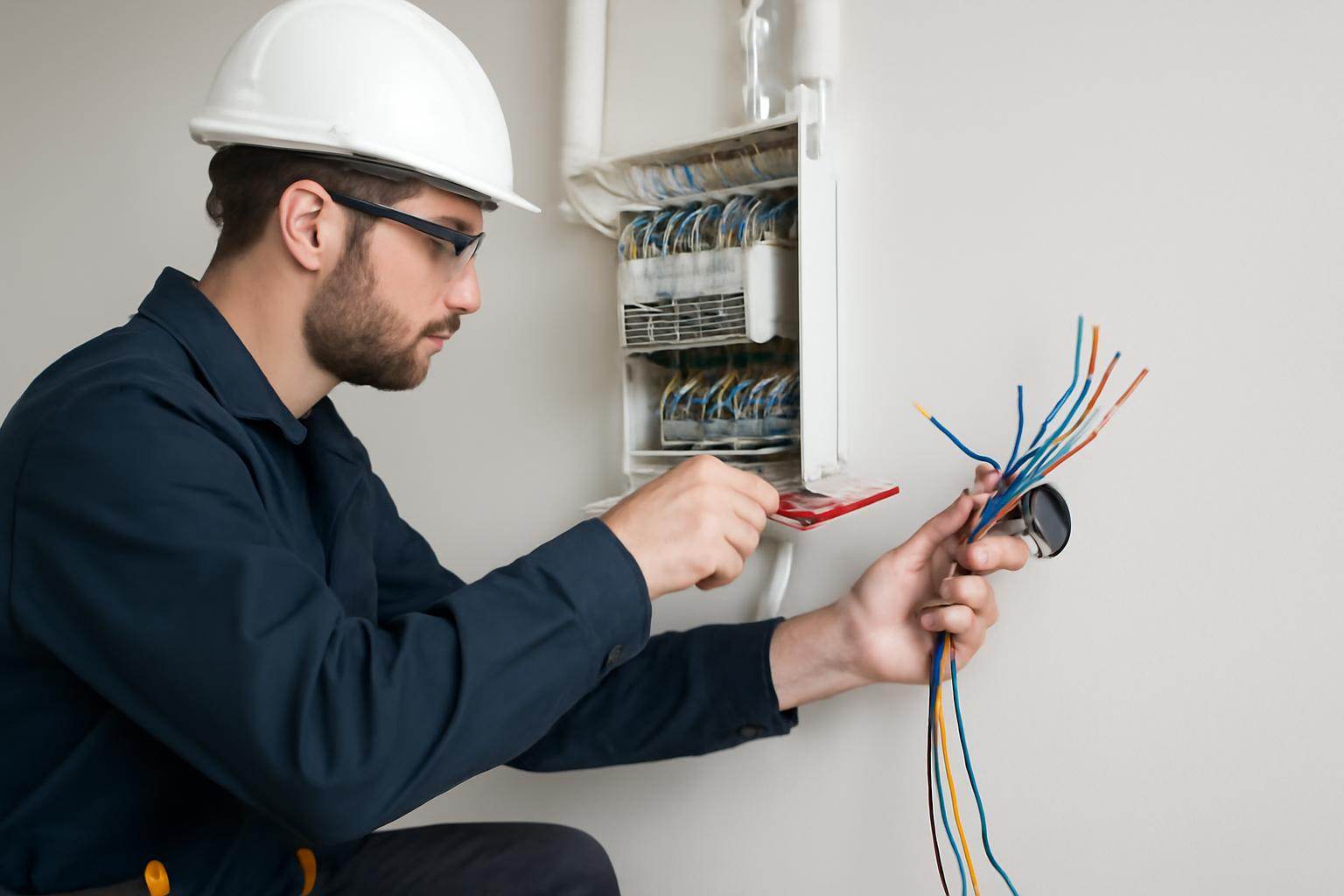Electricistas en Gipuzkoa: precios orientativos y factores que influyen en tu presupuesto