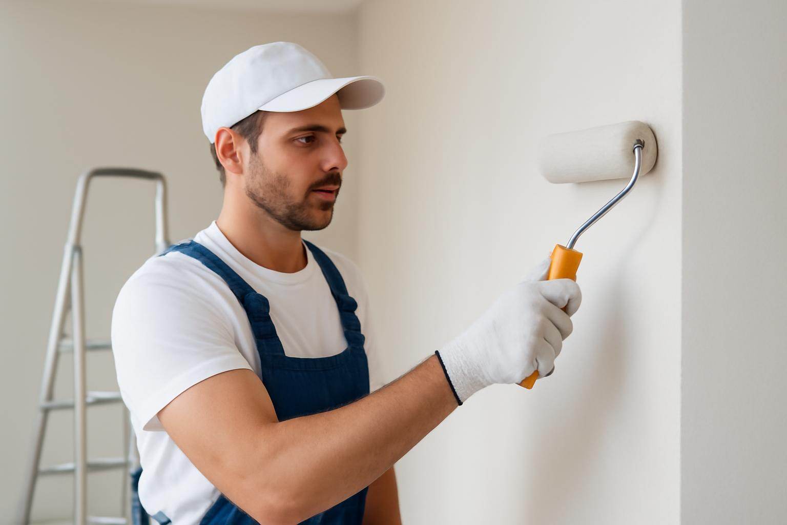Pintores en Alicante: Servicios más solicitados y cuándo es el mejor momento para contratarlos