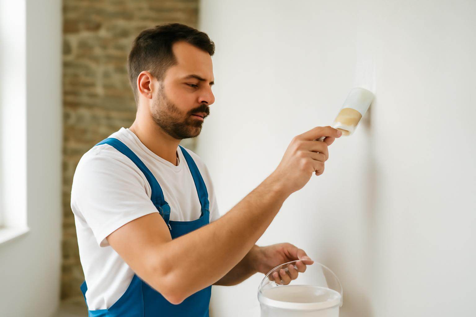 Pintores en Asturias: servicios más solicitados y cuándo contratarlos