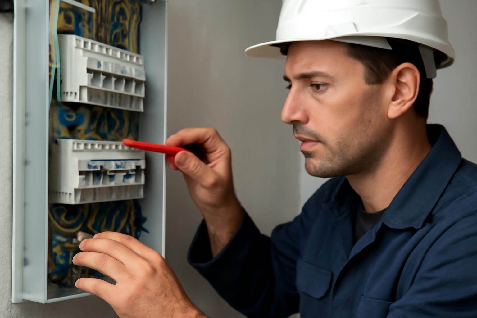 Electricistas en Huelva: Guía práctica para entender precios y variables del presupuesto