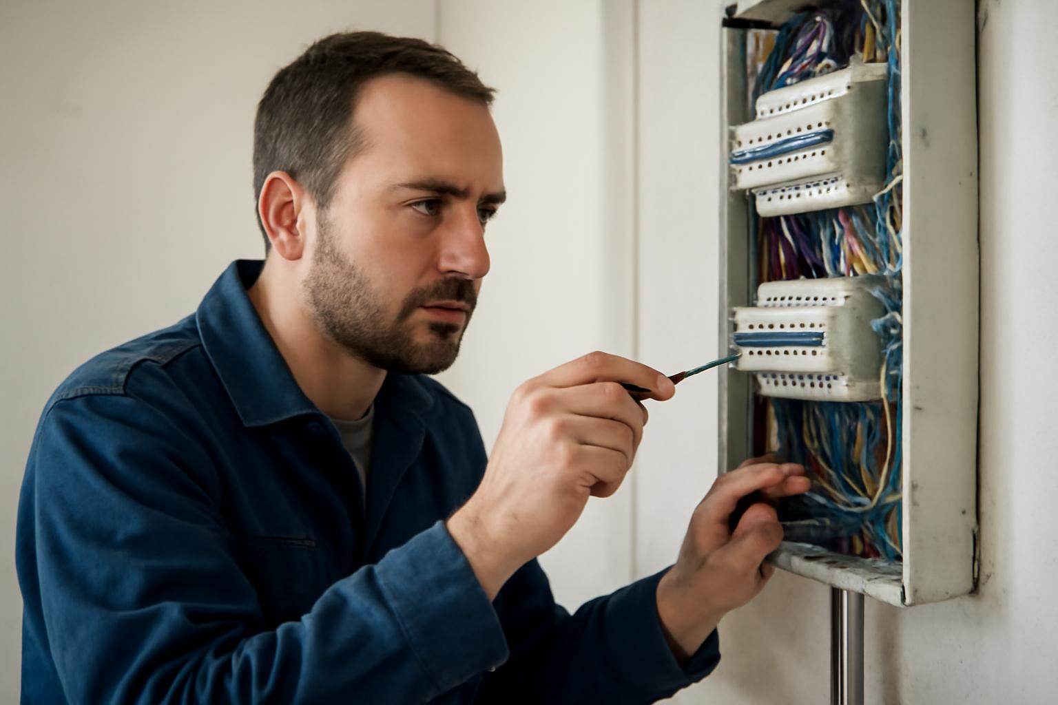 Electricistas en Huesca: Guía práctica sobre precios y factores que afectan tu presupuesto