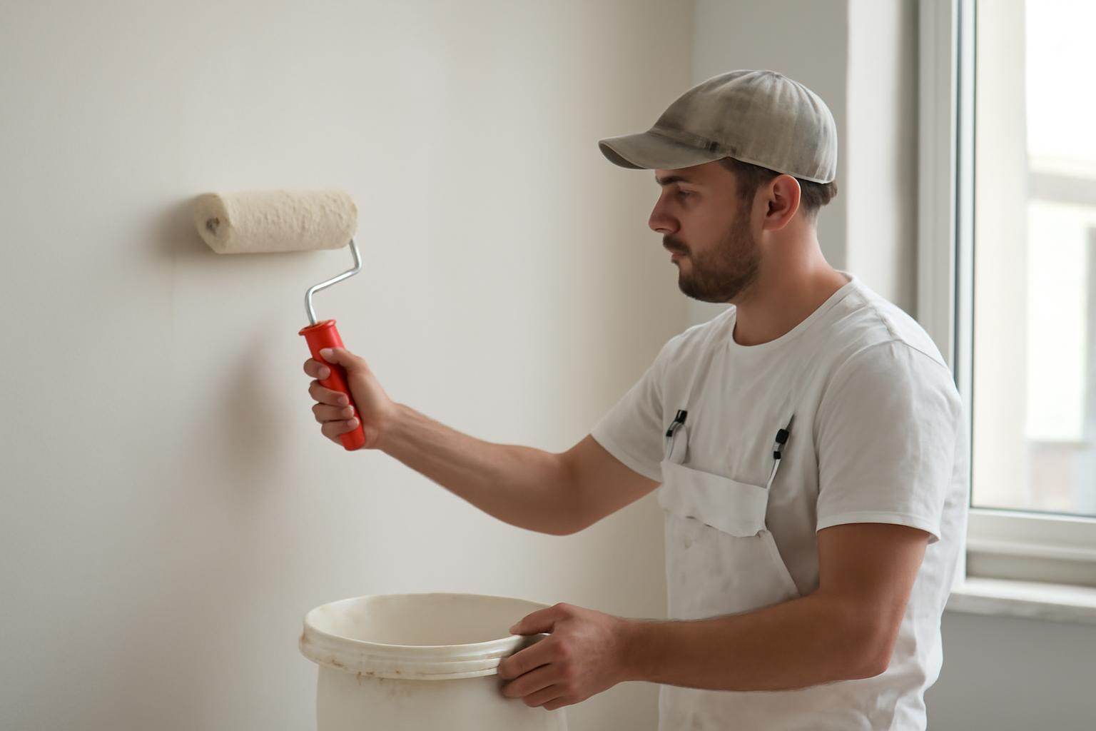 Pintores en Córdoba: servicios más solicitados y cuándo es el mejor momento para contratarlos