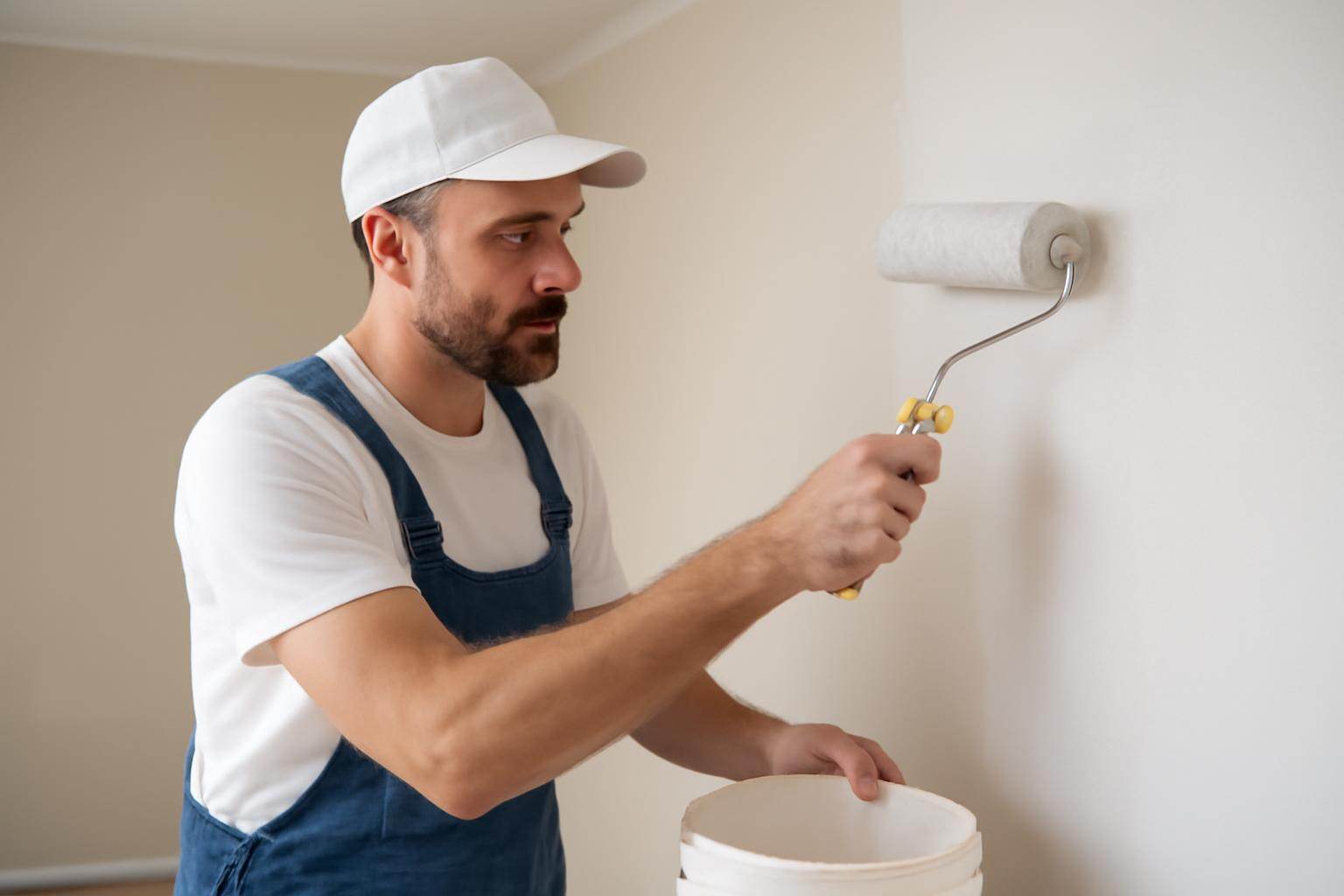 Pintores en Girona: Servicios más solicitados y cuándo contratarlos para tu proyecto