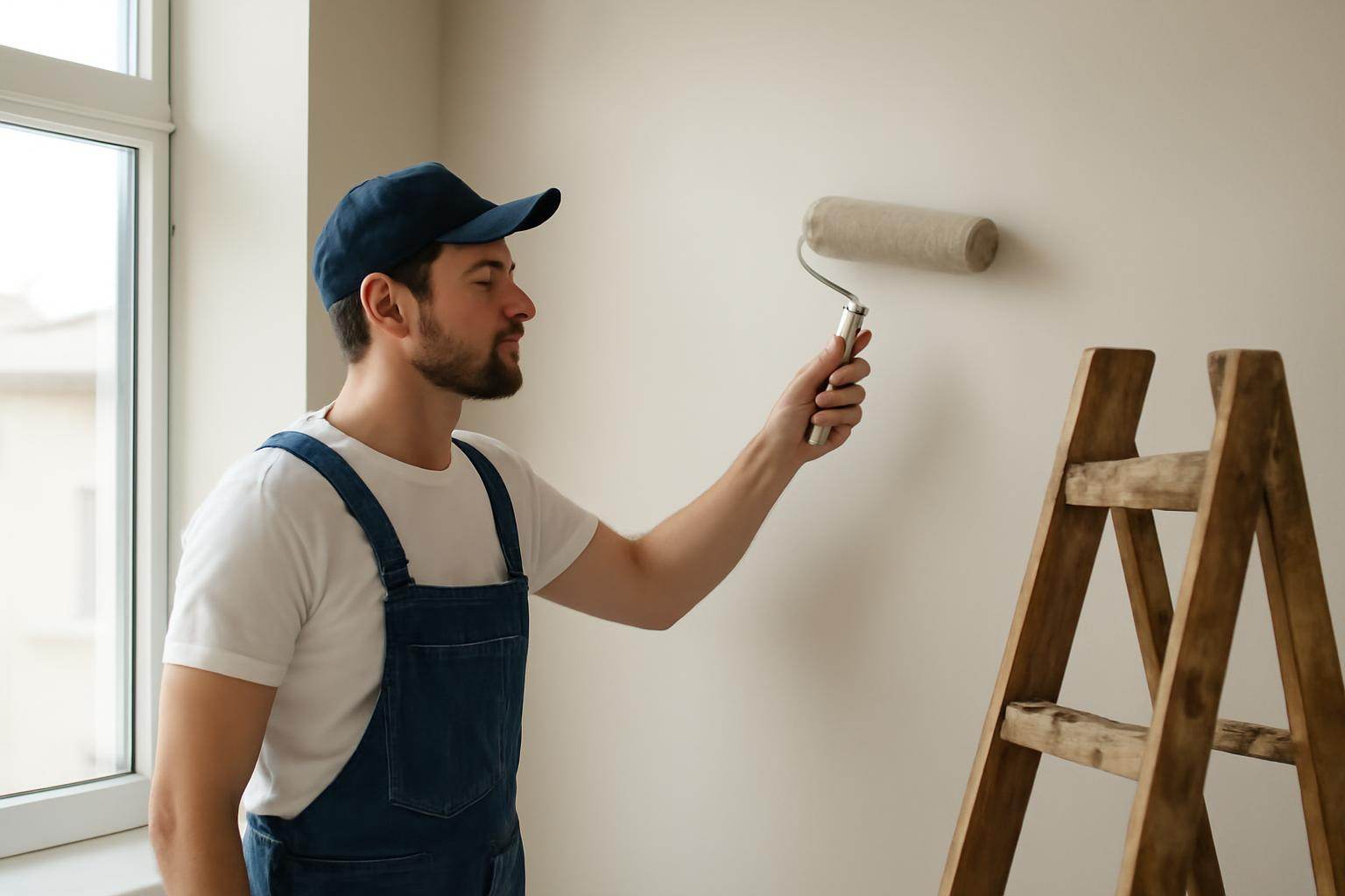 Pintores en Granada: Servicios Clave y Momentos Ideales para Solicitar su Trabajo