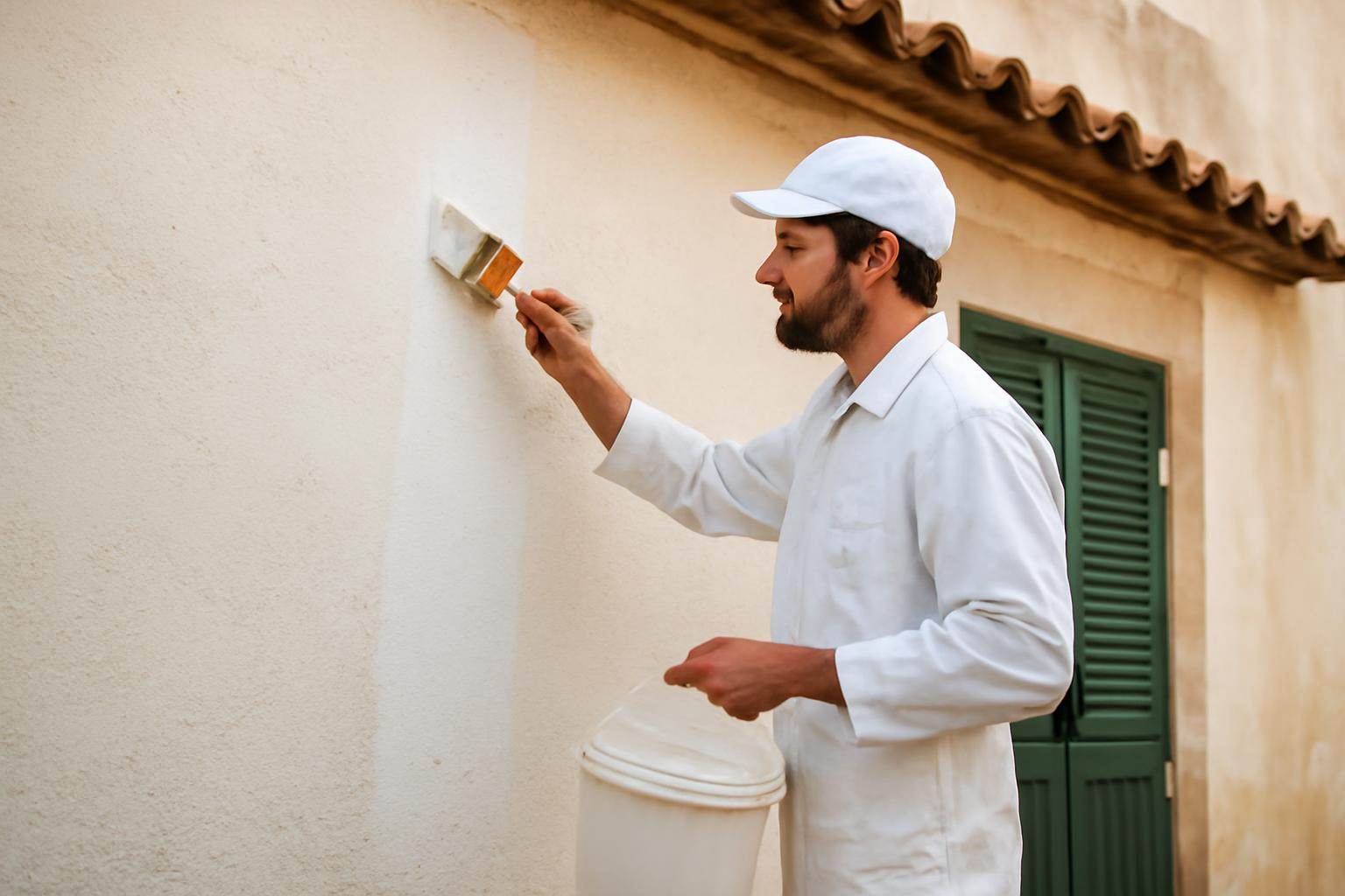 Pintores en Illes Balears: servicios clave y el momento ideal para contratarlos
