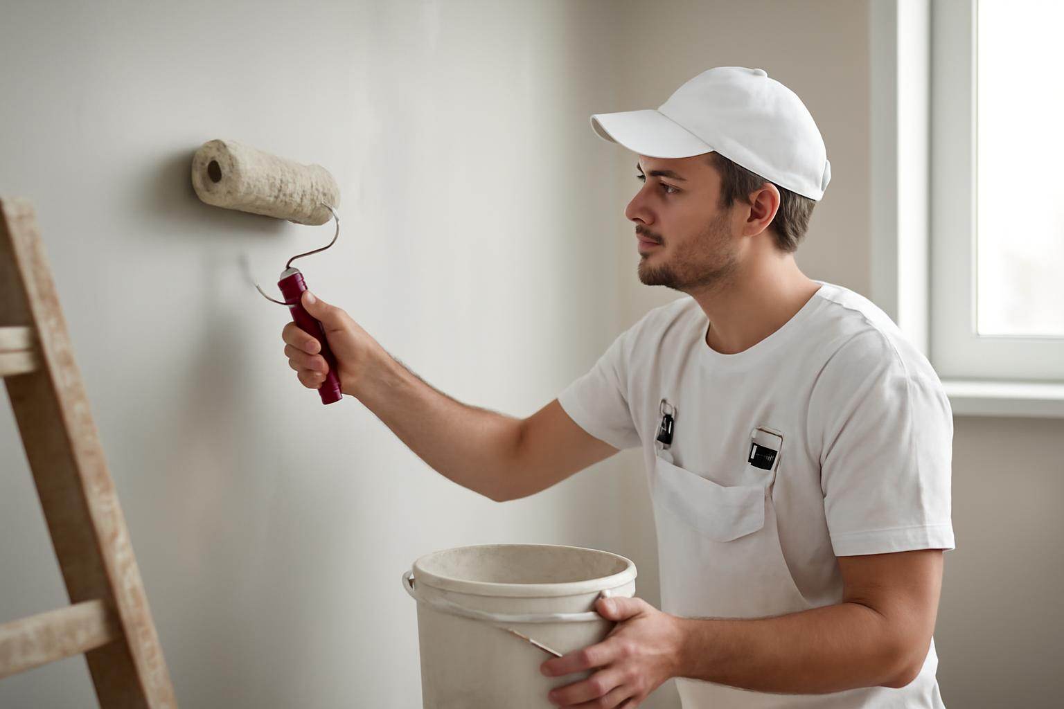 Pintores en Las Palmas: Servicios indispensables y el mejor momento para contratarlos