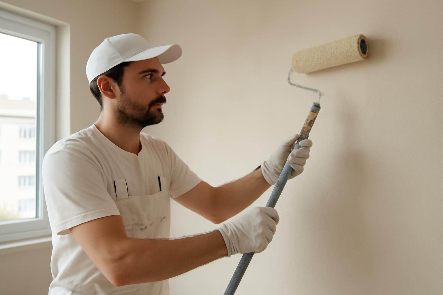 Pintores en Lleida: Servicios Clave y El Mejor Momento para Contratarlos