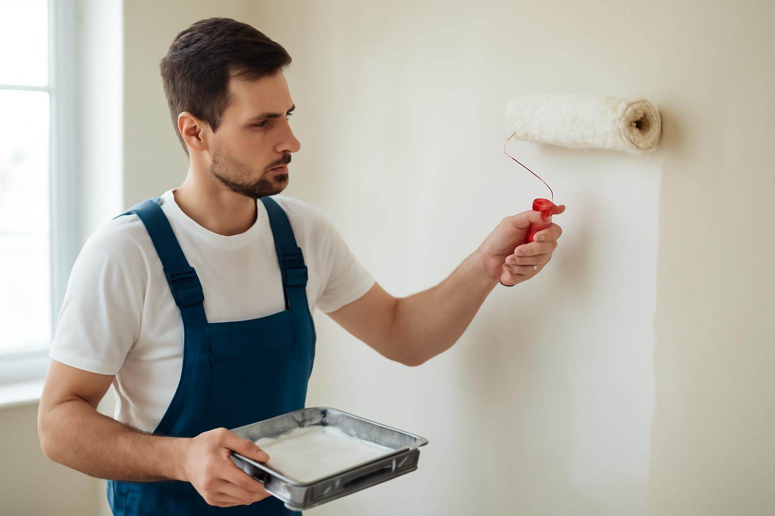 Servicios de Pintores en Lugo: Qué Solicitar y Cuándo para Proyectos Impecables