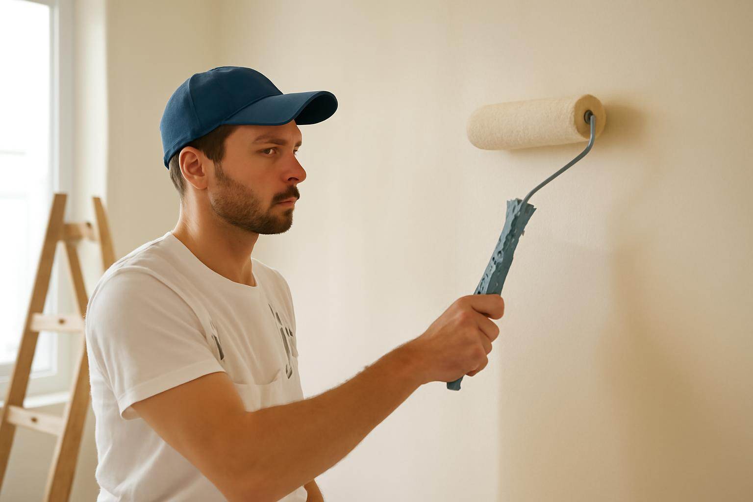 Pintores en Madrid: servicios más solicitados y cuándo contratarlos para transformar tu hogar