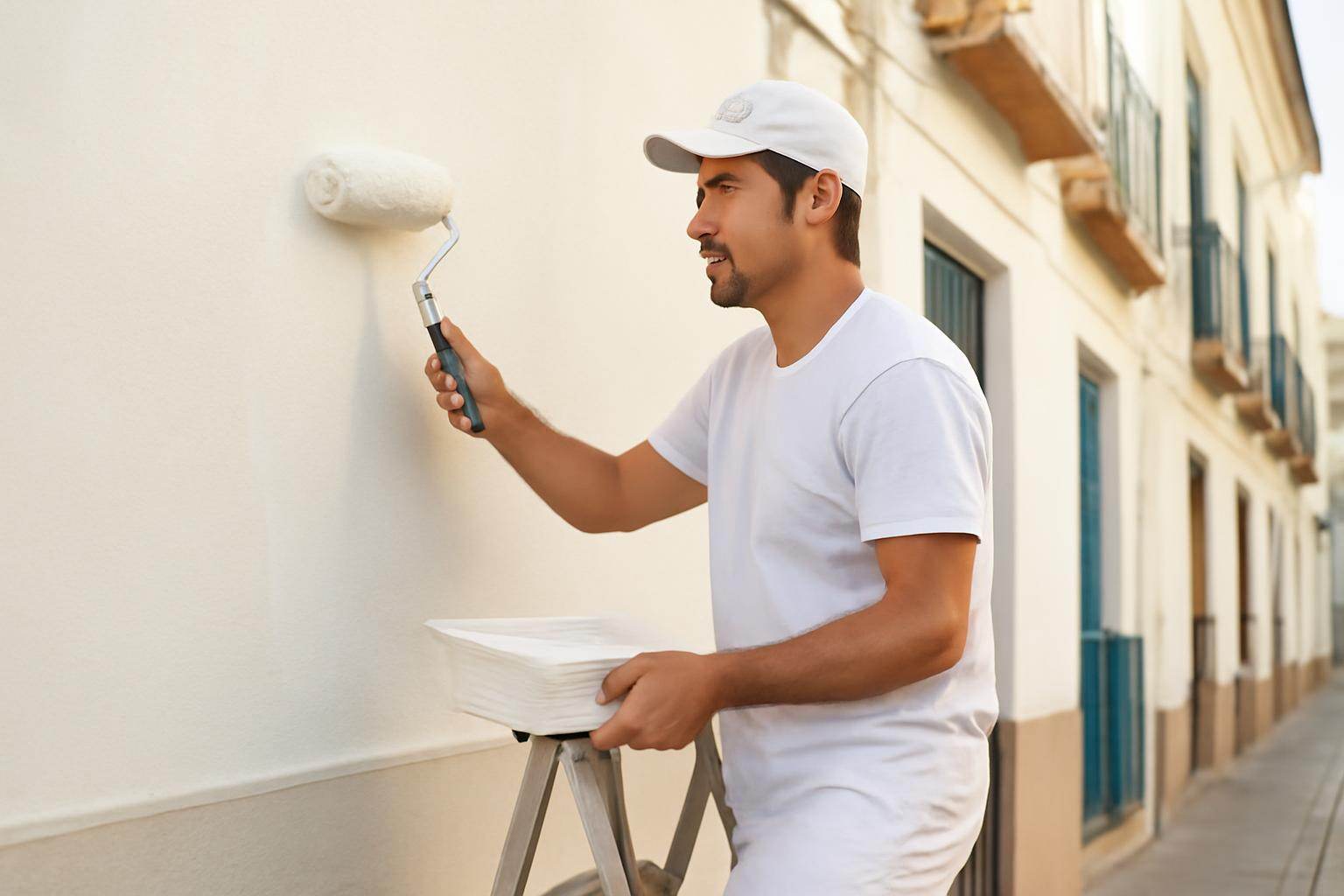 Pintores en Málaga: servicios clave y el mejor momento para contratarlos