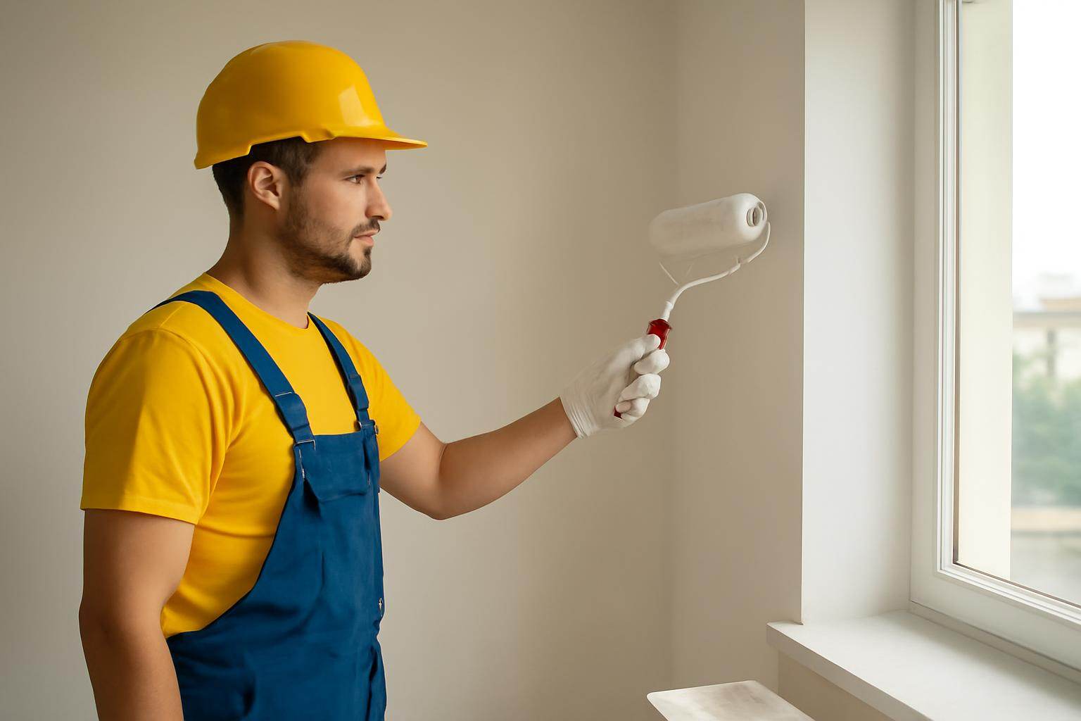 Pintores en Murcia: Servicios Clave y Momentos Ideales para Contratarlos