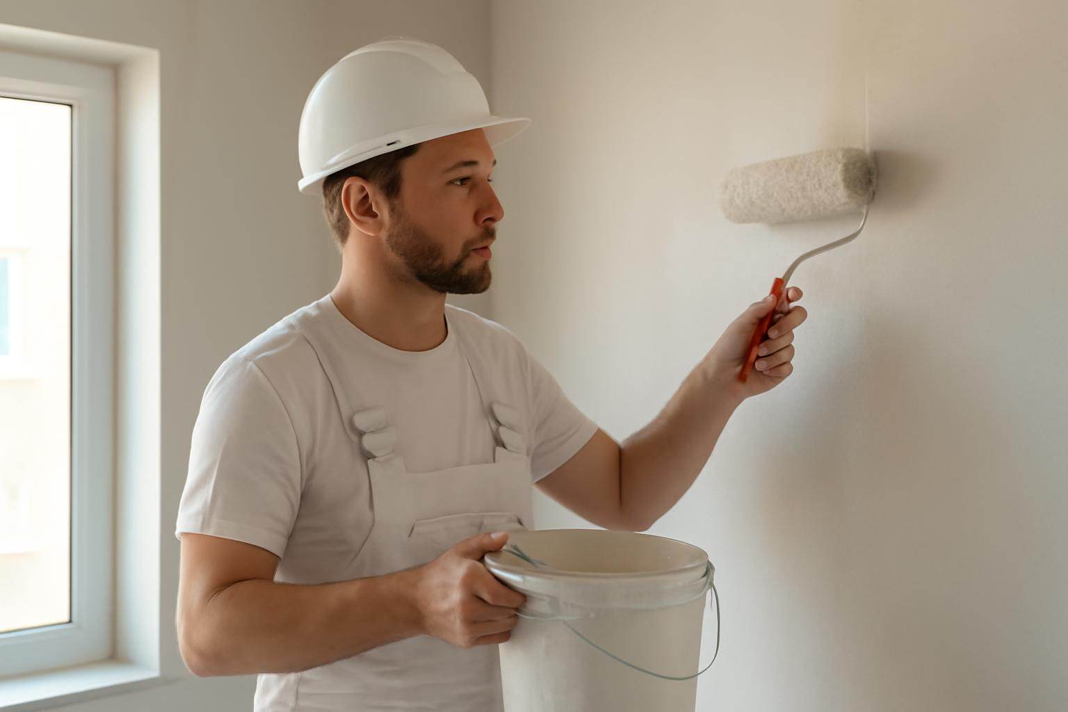 Pintores en Salamanca: descubre los servicios clave y el mejor momento para contratarlos