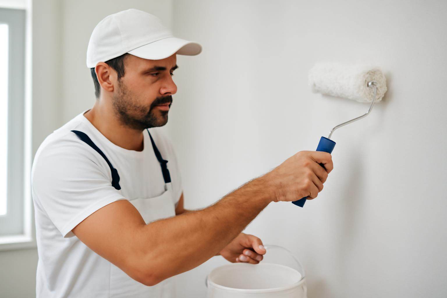 Pintores en Sevilla: Servicios más solicitados y el momento ideal para contratarlos