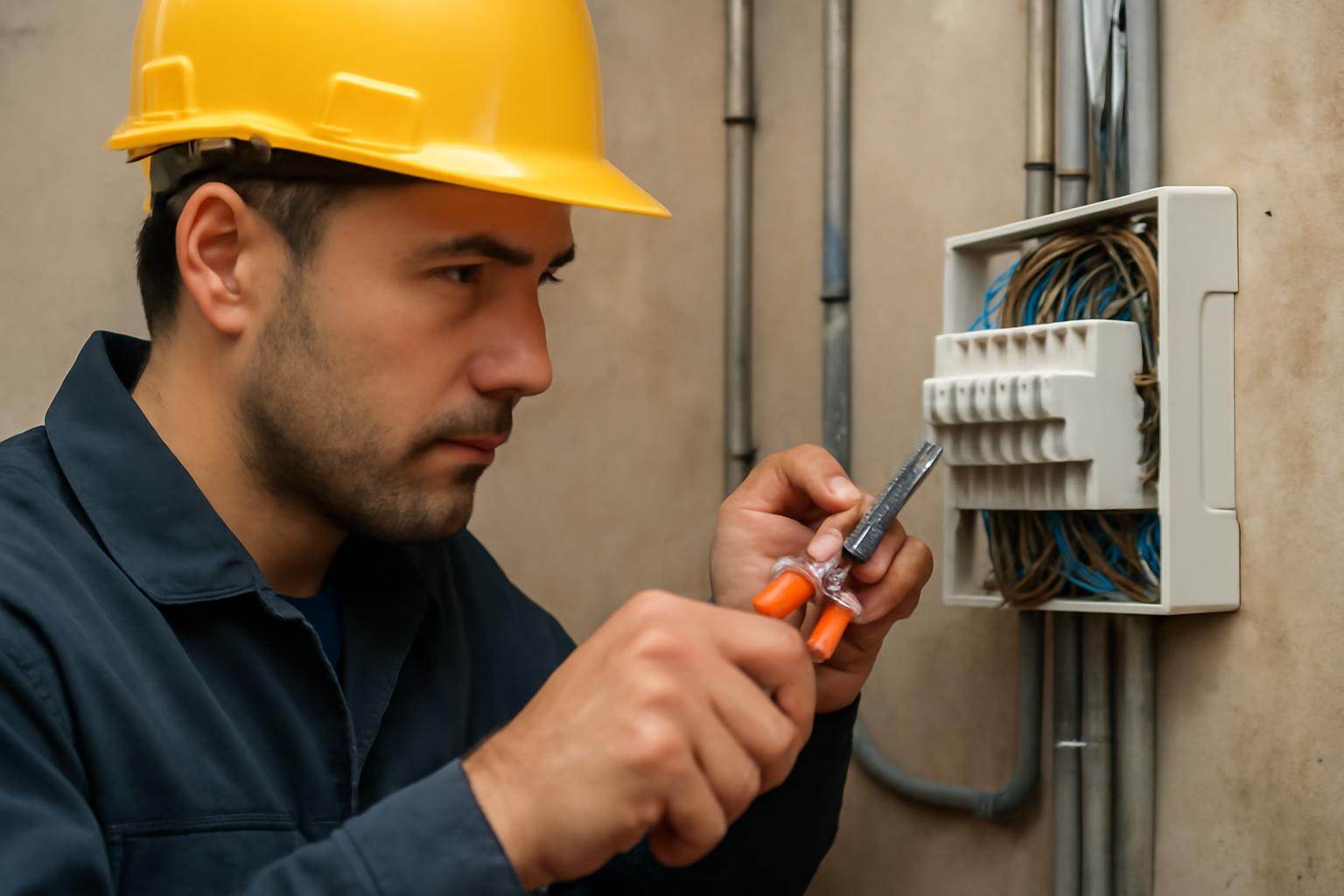 Electricistas en La Rioja: guía práctica de costos y variables que afectan tu presupuesto