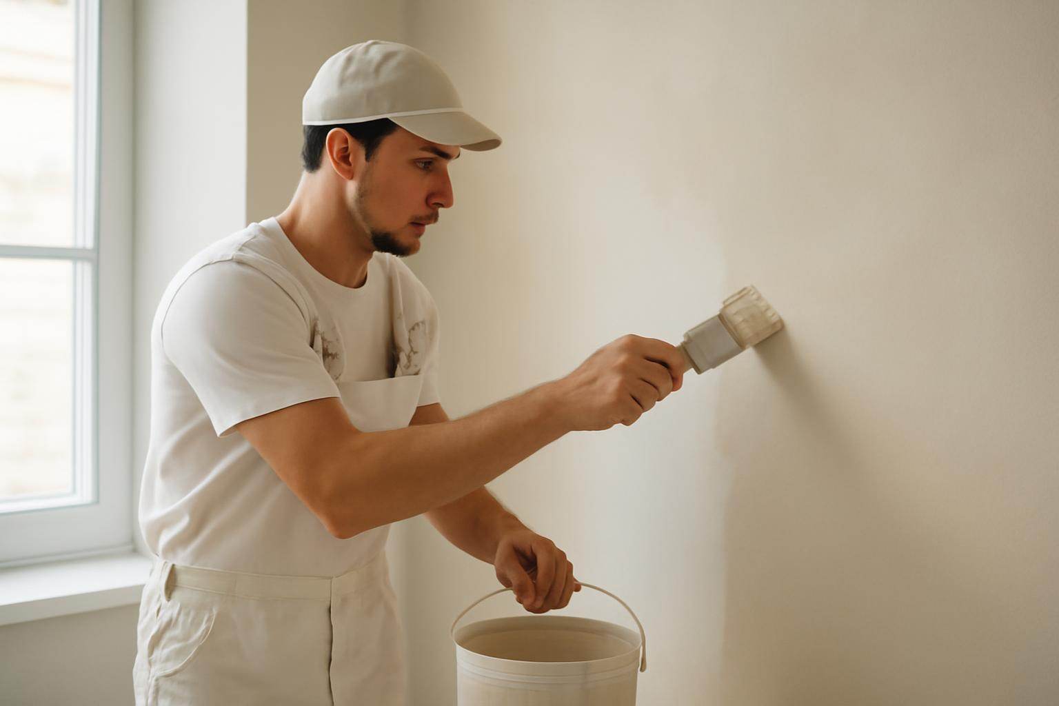 Pintores en Teruel: Servicios Clave y Momentos Ideales para Contratarlos