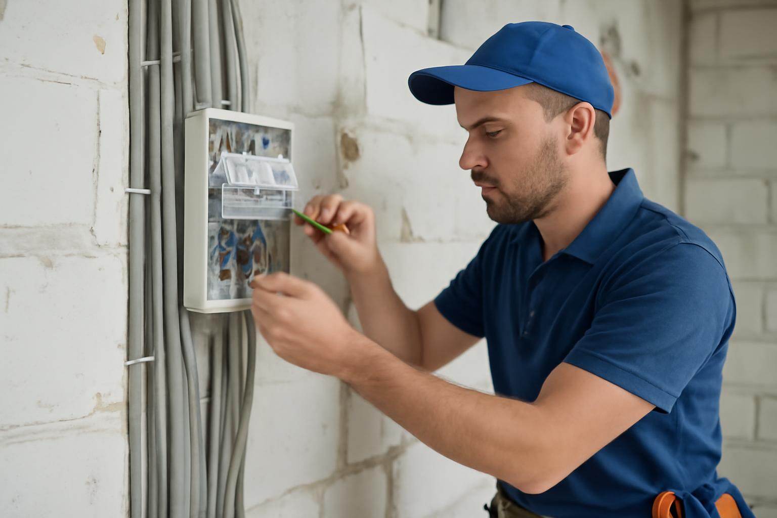 Electricistas en León: Guía práctica de precios orientativos y factores que influyen en tu presupuesto